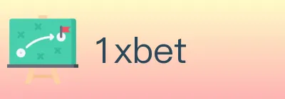 1xbet logo